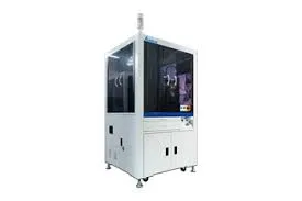 AOI製程回收過濾設備