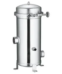 前處理過濾設備