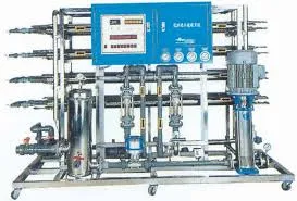 RO逆滲透設備