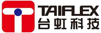 台虹科技 Logo