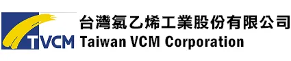 台灣氯乙烯 Logo