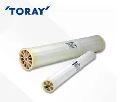 TORAY RO膜