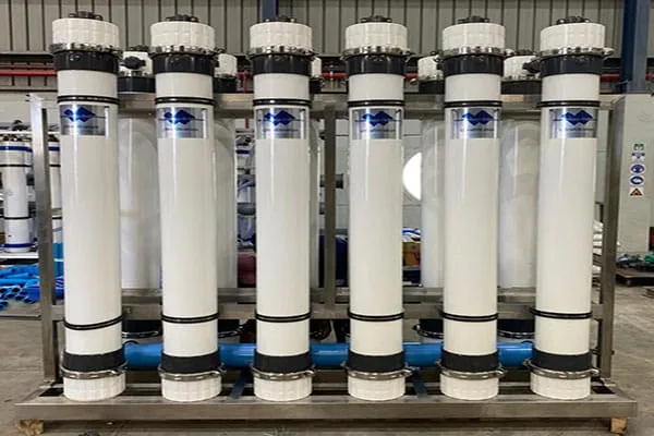 UF回收過濾設備